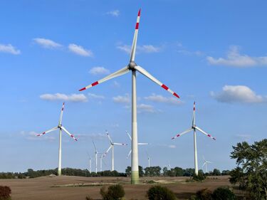 Ellex advised on €145 million financing for European Energy’s major renewables projects in Lithuania